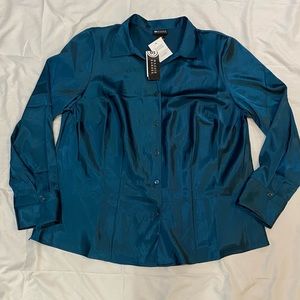 Maggie Barnes Blouse Size 20W